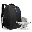 Benro Hiker Drone 450N UAV aerial photography bag wizard bag bag waterproof backpack camera backpack