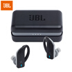 JBL Endurance Peak True Wireless Bluetooth Headset Waterproof Drop-proof Professional Sports Headphones Blue