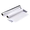 Yang Chen Tin Paper Aluminum Foil Paper Oven Baking Paper 30m Baking Tools Thicker Barbecue Tin Paper Tray Paper 10m 3 Roll Set YC6030
