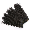 Goss Hair Factory Cheap Peruvian Deep Wave 8A Peruvian Virgin Hair Deep Wave 3 Pcs Lot Peruvian Deep Curly Hair Virgin Pervian Hai