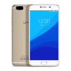 UMI Z Smartphone Global First Launch Helio X27 4GB RAM 32GB ROM Gold