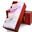 Ms Heng Yuanxiang socks&socks cotton lace short socks breathable stealth female socks mixed color 5 pairs of equipment