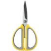 Cozy COMIX 190mm Comfortable Handle Scissors Office Stationery B2772