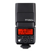 GODOX TT350N overhead light outside shooting lamp Nikon version high speed TTL hot shoe light