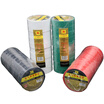 Persian BOSI BS331818 electrical electrical insulation tape flame retardant tape electrical tape waterproof tape PVC tape long 18 meters 10 package