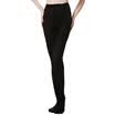 Women&39s Desire Segmented Pressure Warm Leggings 150D ML Black