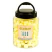 Li Yu LIYU yellow powder bottle 70 grams to prevent white rotten rotten gill mold ornamental fish fish disease treatment
