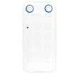 iqbe wizard 10s smart Bluetooth small speakers bass portable audio self-timer mobile phone anti-lost wireless hands-free calls ios Andrews pearl white