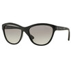 VOGUE Vogg sunglasses blue frame gray gradient lens fashion full frame glasses sunglasses VO2993SF 235611 57mm