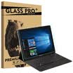 KOOLIFE Samsung Galaxy TabPro S tempered glass film Samsung TabPro S high through the screen protective film scratch-resistant foil -12 inches