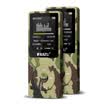 Rui RUIZU X02 16G Army green fever class lossless sound quality MP3 MP4