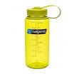 Loctite nalgene plastic space cup 500ml wide mouth sports portable kettle outdoor water bottle green 682009-0571