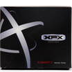 XFX Element Ti Silver Plated 8 in 1 Set Power Cord