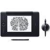 Wacom Pen PTH-860K1-F PTH-860K0-F PTH-660K0-F PTH-660K1-FGraphics Tablet Monitor for Drawing