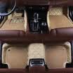 Constant card all around the wire ring pad special customized order please leave a message the model year embroidered coffee color