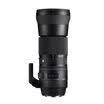 SIGMA 150-600mm F5-63 DG OS HSM Contemporary Full-frame telephoto zoom lens Play bird lotus Canon bayonet lens