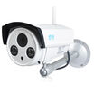 JIAOAN F5H 960P Wireless Network Camera WIFI Remote Smart Camera Home HD Monitor Audio Card Printer