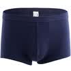 St Paul &39s men&39 s underwear modal with sex cut men &39s flat underwear single pants blue blue L code
