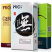 Mio Ultra Thin Dotted Lubricated Condoms 32 pcs