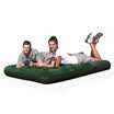 Best matte plush inflatable bed double quilt bed tent cushions inflatable guest bed lunch bed