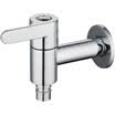 MEJUE Z-1614 copper single cold washing machine faucet quick water mouth four points universal