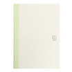 Kinbor DTB6614-1 3-in-1 Notebook Refill A6 128 Sheets