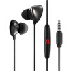 Singing A1 music headset headset earphone headset black