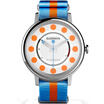 Jimmy GARMIN vivomove APAC smart watch intelligent activities to monitor the traditional pointer watch walking distance calorie sleep monitoring sedentary remind wave point orange