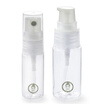 Three SEMBEM split spray bottle double bottle 12ml spray bottle 20ml pressure bottle easy to pack peace of mind travel