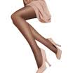 Langshuo stockings female 120D sexy velvet spring&autumn pantyhose anti-hook wire plus file pants female socks a brown all