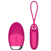 Yue beauty Yue beauty wireless controller can jump to the face facial beauty female delay vibration massager charging frequency waterproof mute masturbation adult fun supplies pink