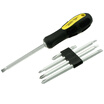 Vico WK1017 6 pcs screw drivers