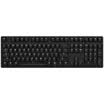 ikbc f-108 time machine backlight cherry shaft mechanical keyboard 108 key original Cherry axis black red axis