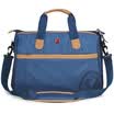 SWISSGEAR Shoulder Bag Casual Fashion Lightweight Messenger Bag Large Capacity Student Bag SA-1905009 Blue