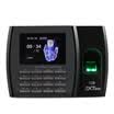 In control wisdom ZKTeco K28 attendance machine punch card machine