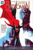 Batwoman Vol 5 Webs the New 52