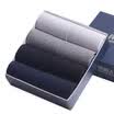 Nanjiren Mens In Tube Socks 8pcs