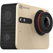 Fluorite EZVIZ S5Plus sports camera earth Hao gold intelligent sports camera 4K high-definition digital camera outdoor aerial diving anti-shake camera Fluorite EZVIZ S5Plus sports camera earth Hao gold intelligent sports camera 4K high-definition digital camera outdoor aerial diving anti-shake camera