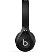 Beats EP Headset Headset Mobile Phone Headset Game Headset with Wire Microphone Black ML992PA A