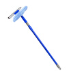 Home wipers binocular glass cleaner