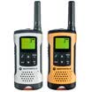 Two loaded Motorola T50 free license public intercom couple design models