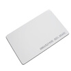 Real Realand ID thin card 60 box access card attendance card consumer card