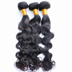 Brazilian Romance Wave Virgin Hair 3 Bundle Deals Brazilian Virgin Human Hair Weft Wet And Wavy Brazilian Hair Weave Bundles