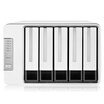 TerraMaster D5-300 5 disk RAID disk array box array cabinet hard disk box USB30 non-NAS network storage cloud storage