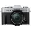 Fuji FUJIFILM X-T20 XC 16-50II XC 50-230II micro-electric double-head sets of silver 243 million pixel folding touch screen 4K