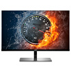 AOC Loire Series LV273HIP 27-inch narrow bezel IPS wide viewing angle non-flash screen computer monitor Dual HDMIDP