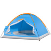Ulecamp outdoor tents wind&rain tents camping camping tents 3-4 people family section