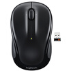 Logitech M325 Wireless Optical Mouse