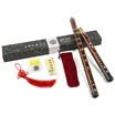 Acacia LOVEBIRD Flute Single Brass Flute C Flute Flute Flute Flute Flute Flute Flute Orchestra Beginner XS1001