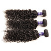Brazilian jerry curl virgin hair 3 bundles cheap unprocessed virgin brazilian curly human hair weave brazilian hair extensions